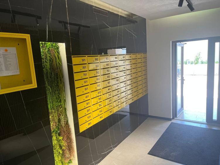 Apartament cu 2 camere decomandat, mobilat în Sălaj