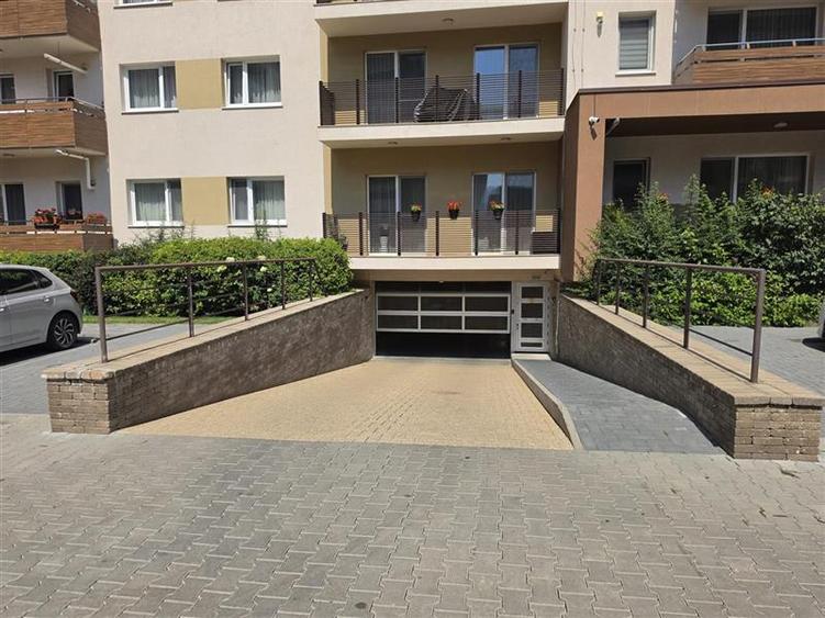 Urban Residence Coresi, Brasov | Apartament cu parcare subterana - 14
