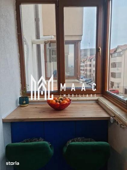 Apartament 2 camere | Renovat | Modern | Balcon | Parcare - 8