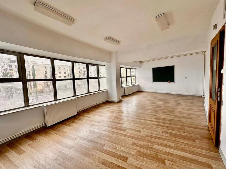 Spatiu comercial in Centrul Civic - 9