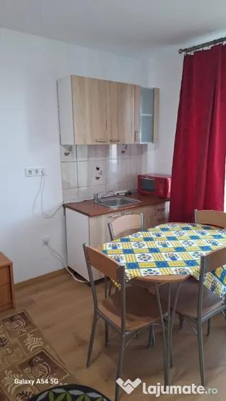 Garsonieră nedecomandată în Central