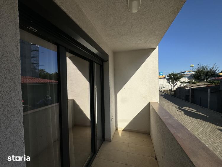 Apartament cu 3 camere decomandat în UTA