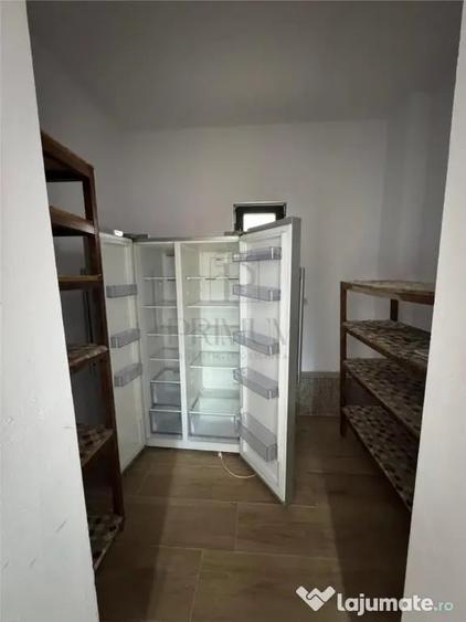 Casă cu 5 camere cu Teren 750 Mp în Ciarda Roșie