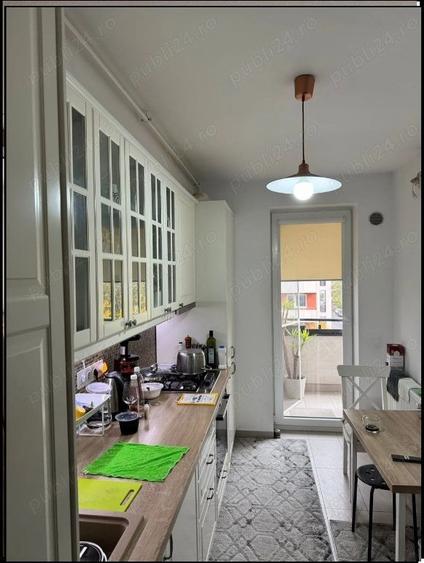 Apartament 3 cam decomandat Baba Novac Residence,loc parcare subteran - 5