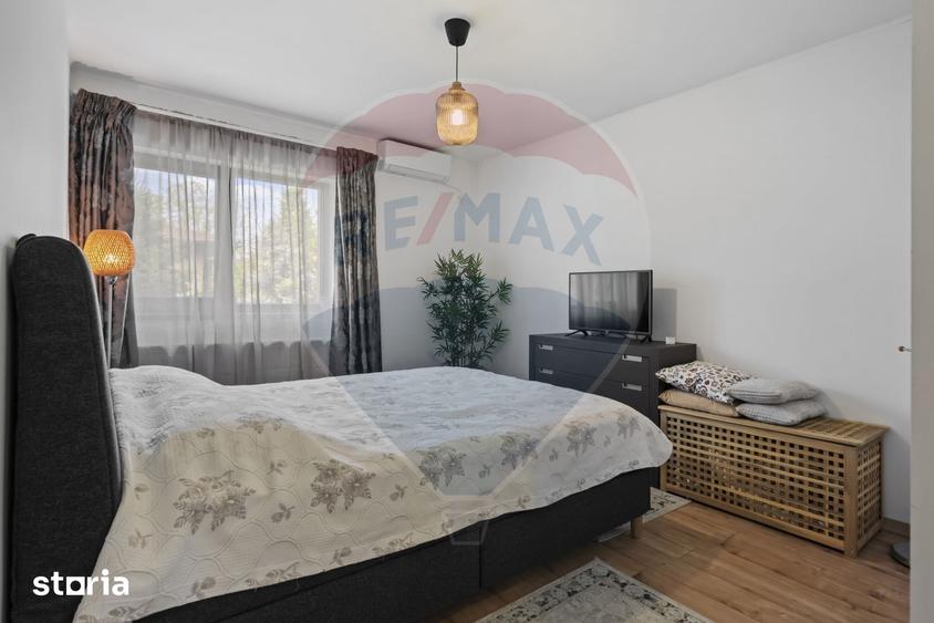 Casa 4 Camere + Mansarda | Ghencea | Curte Spa?ioasa cu Gazon - 17