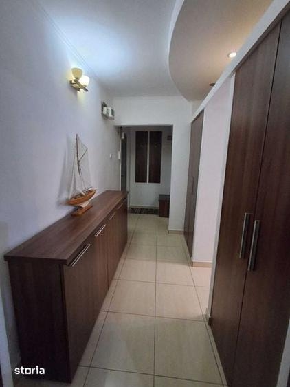Chirie apartament 2 camere, Nufarul - 3
