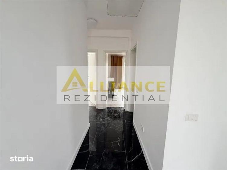Casa moderna cu etaj teren 560 mp - 11