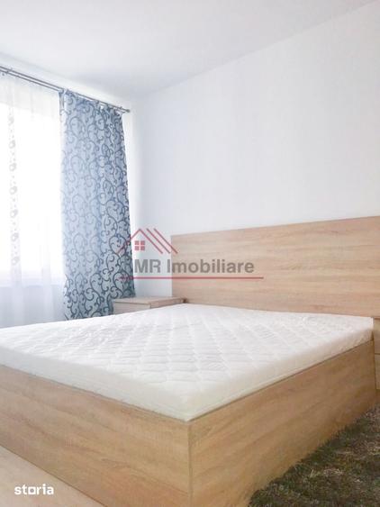 Apartament cu 2 camere decomandat în Mărăști