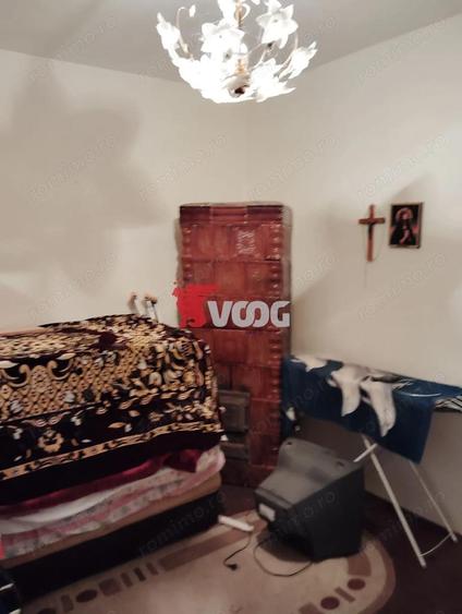 Casă cu 3 camere cu Teren 910 Mp în Dumbrăvița