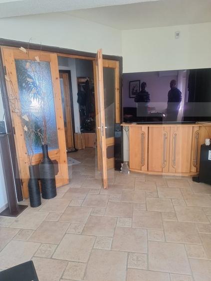 Apartament cu 4 camere decomandat, mobilat în Lugoj