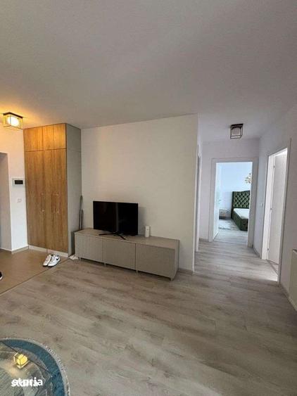 Apartament cu 3 camere în Theodor Pallady