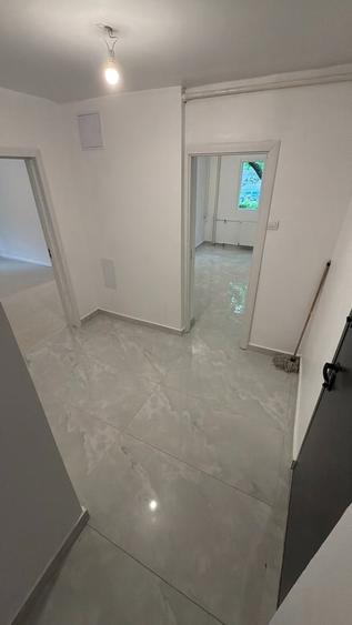 Apartament cu 2 camere decomandat în Rahova