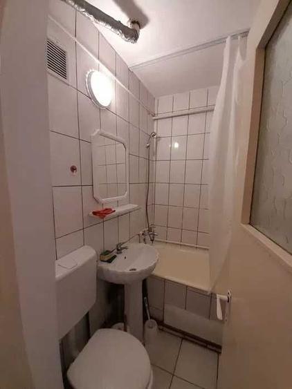 Garsonieră semidecomandată în Tudor Vladimirescu