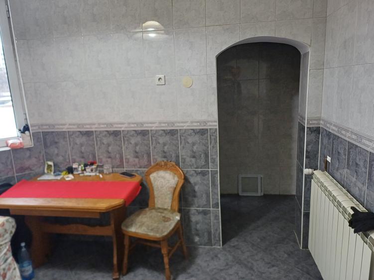 Apartament cu 3 camere circular în Muncii