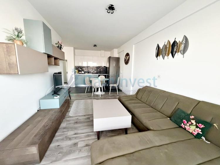 Apartament cu 3 camere decomandat în Iosia