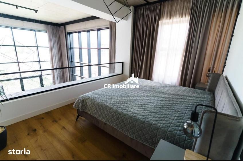 Apartament cu 4 camere decomandat în Floreasca — fotografia 1