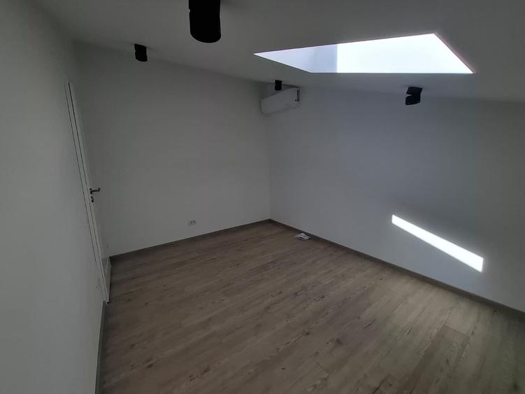 Apartament cu 4 camere în Kiseleff