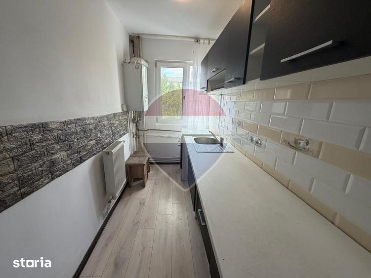 Apartament cu 2 camere în Bistrița Lac