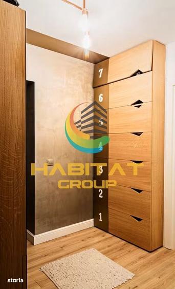 Apartament cu 3 camere în Vitan