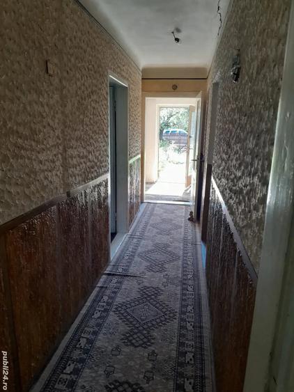 Casă cu 6 camere cu Teren 872 Mp în Central
