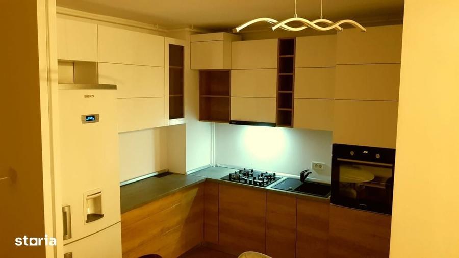 Apartament 3 Camere | Mobilat & Utilat | Pipera Plaza | Paza 24/7 - 3