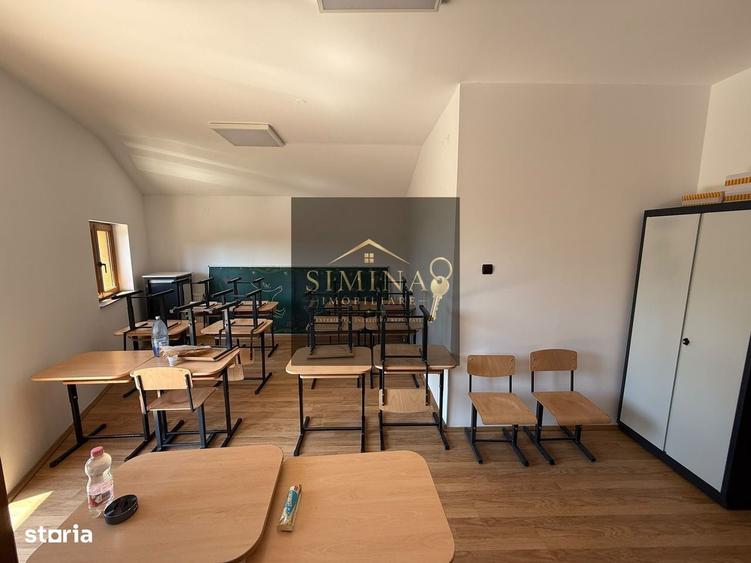 Casă cu 4 camere în Sâncraiu de Mureș