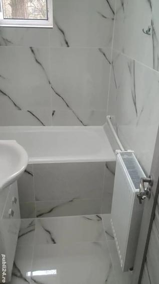 Apartament cu 2 camere decomandat în Trivale