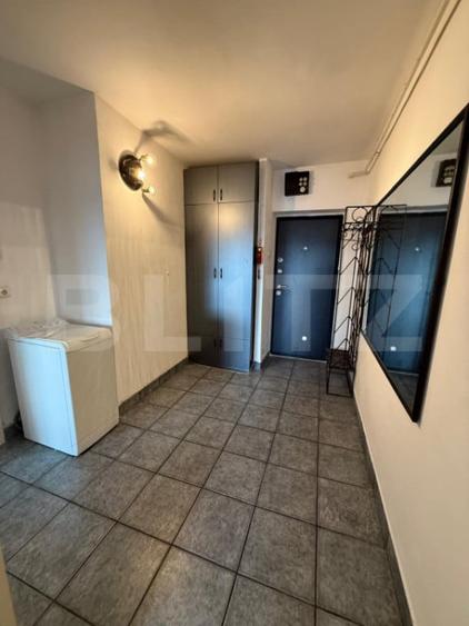 Apartament cu o camera, 38 mp, Gheorgheni/Titulescu - 4