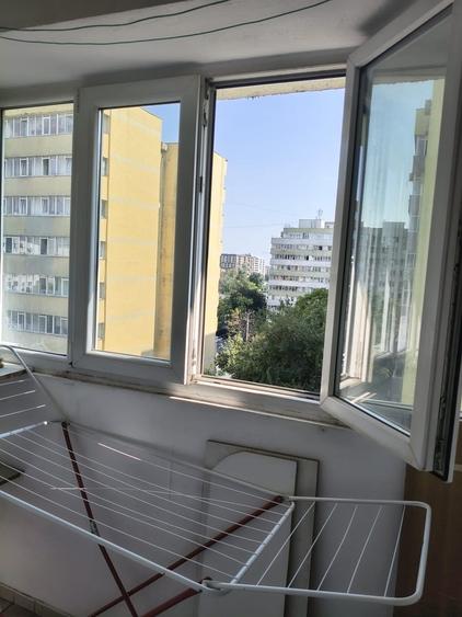 Garsonieră semidecomandată în Pantelimon