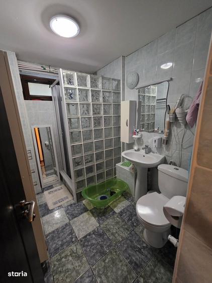 Apartament cu 2 camere în Ciorogârla