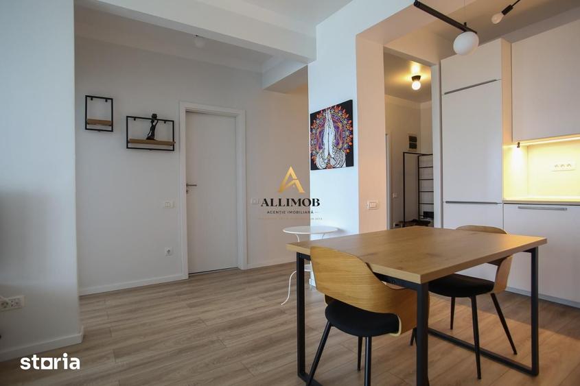Eleganta, confort. Iancu Nicolae, 850 luna - 5