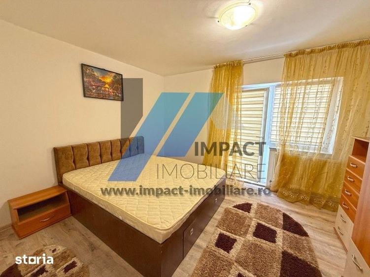 Apartament cu 2 camere decomandat în 1 Mai