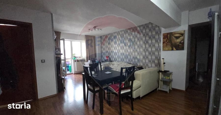 De Vanzare apartament 3 camere Confor City - 8