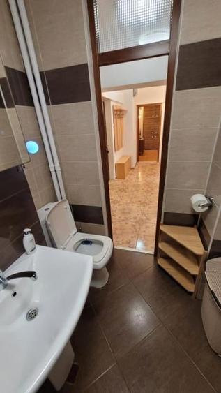 Apartament cu 2 camere, mobilat în Dacia