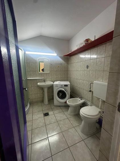 Apartament 1 camere la casa - 9