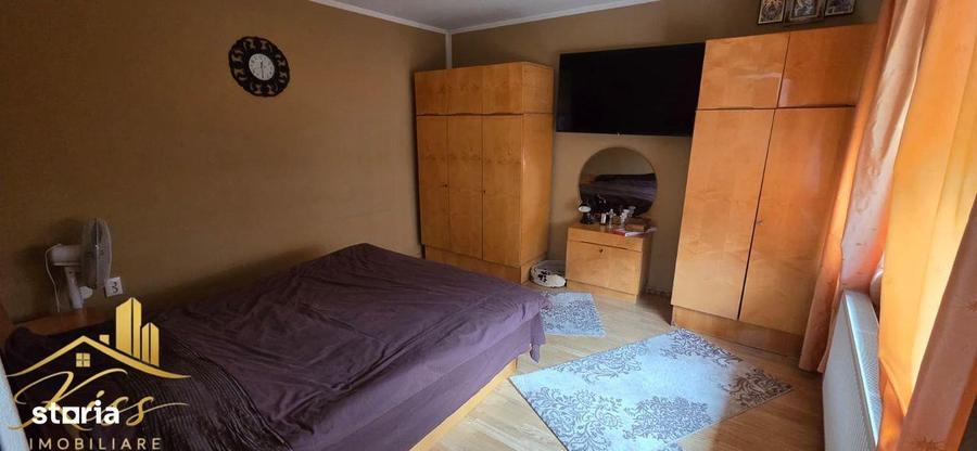Casă cu Teren 471 Mp în Central