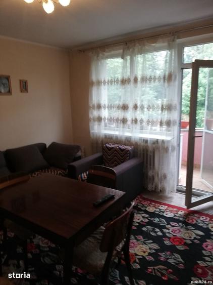 Apartament cu 4 camere în Central