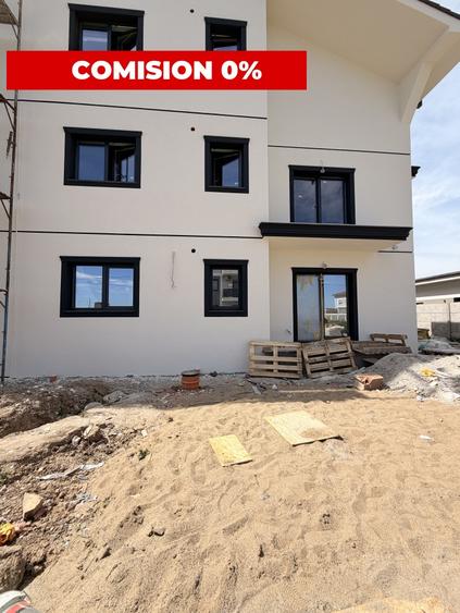 Apartament cu 2 camere decomandat în Calea Urseni
