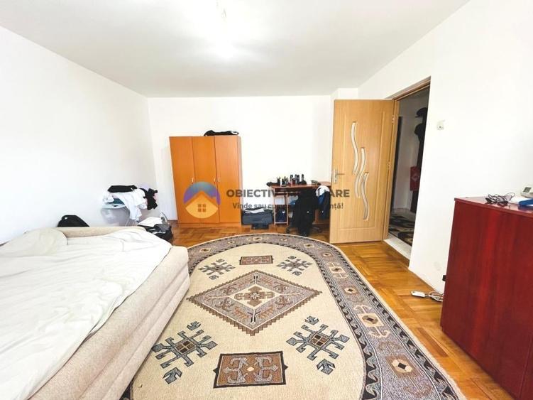 Garsonieră decomandată în Dărmănești