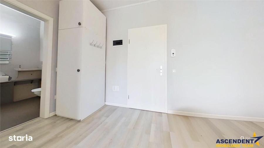 Apartament cu 2 camere în Avantgarden