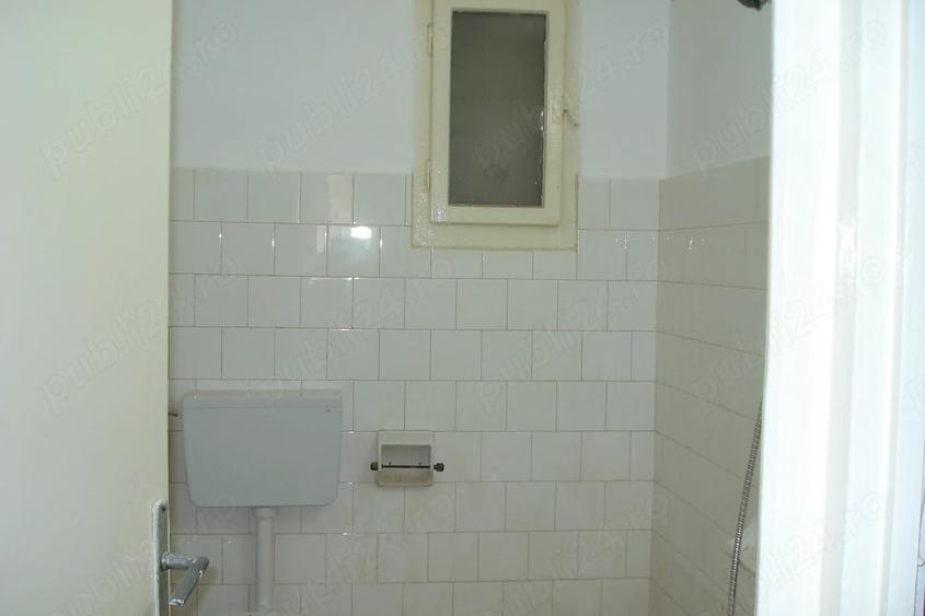 Apartament cu 2 camere decomandat în Bălcescu