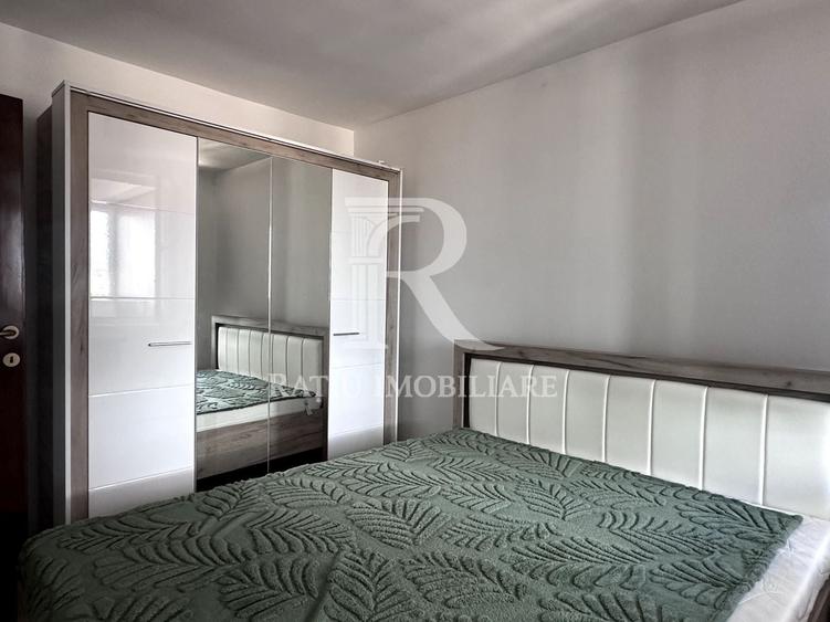 Apartament cu 3 camere de închiriat | Zona Malului Crișului | Oradea - 17