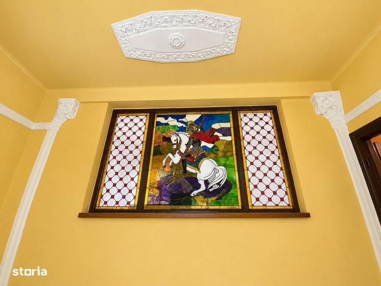 Apartament cu 4 camere decomandat în Elisabetin
