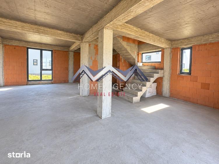 Casa individuala P+1+M | Otopeni - 3