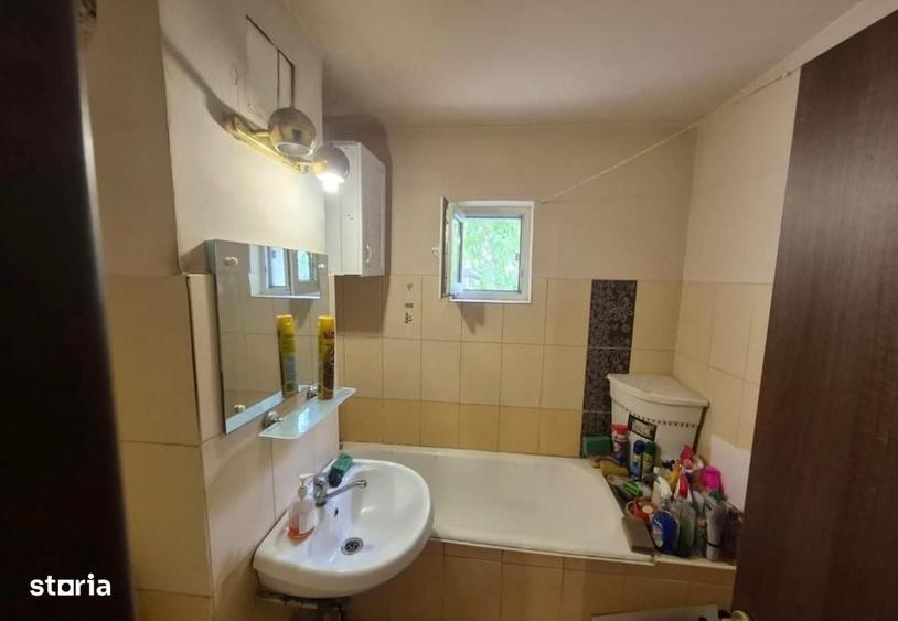 Apartament cu 2 camere decomandat în Dacia