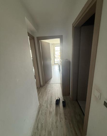 Apartament cu 2 camere semidecomandat în Timpuri Noi