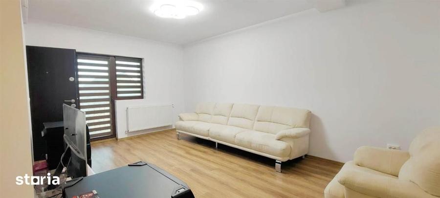 Apartament cu 3 camere în Ciurea
