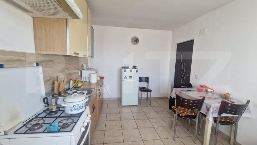 Casă individuală cu 5 camere cu Teren 800 Mp în Tărlungeni