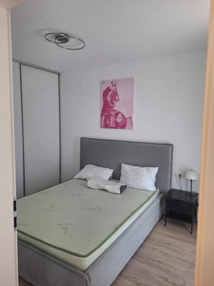 Inchiriez apartament 2 camere tomis park constanta - 10