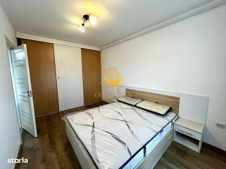 Apartament cu 2 camere în Florești
